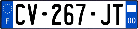 CV-267-JT