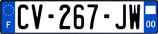 CV-267-JW