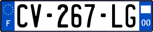 CV-267-LG