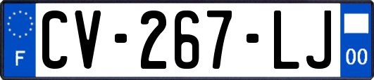 CV-267-LJ
