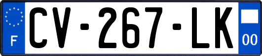 CV-267-LK