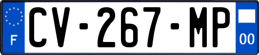 CV-267-MP