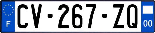 CV-267-ZQ