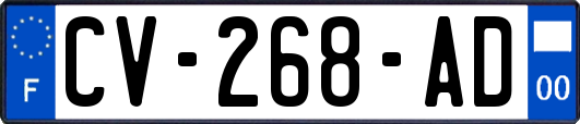 CV-268-AD