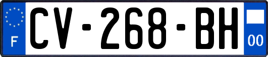 CV-268-BH