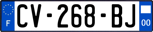 CV-268-BJ