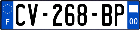 CV-268-BP