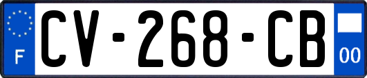 CV-268-CB