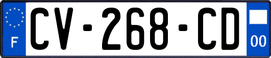 CV-268-CD