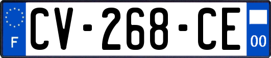 CV-268-CE
