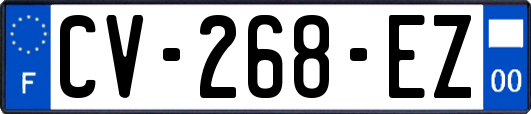 CV-268-EZ