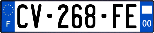 CV-268-FE