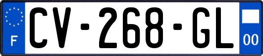 CV-268-GL