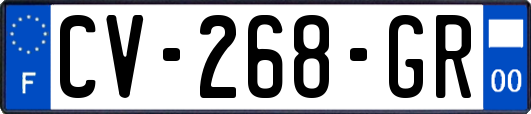 CV-268-GR