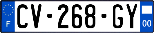 CV-268-GY