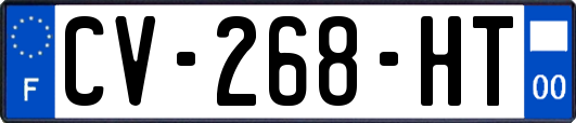 CV-268-HT