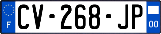 CV-268-JP