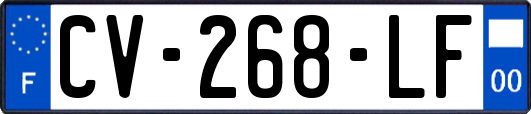 CV-268-LF