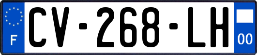 CV-268-LH