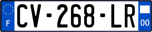 CV-268-LR