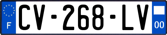 CV-268-LV