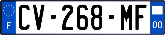 CV-268-MF