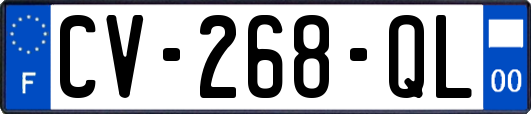CV-268-QL