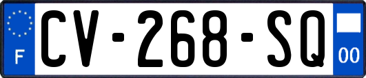 CV-268-SQ