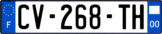 CV-268-TH