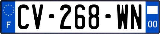 CV-268-WN