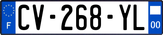 CV-268-YL