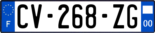 CV-268-ZG