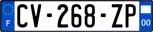 CV-268-ZP