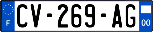 CV-269-AG