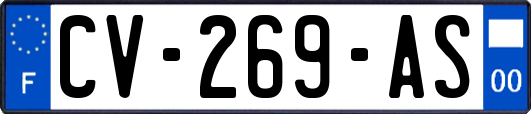 CV-269-AS