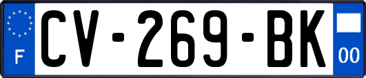 CV-269-BK