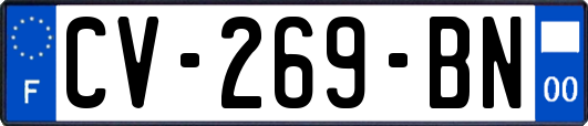 CV-269-BN