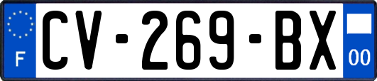 CV-269-BX