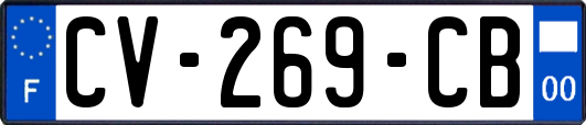 CV-269-CB