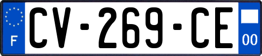CV-269-CE