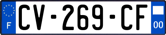 CV-269-CF