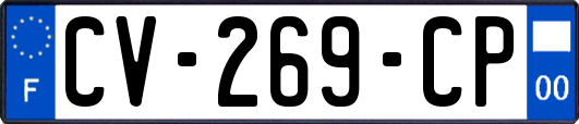 CV-269-CP