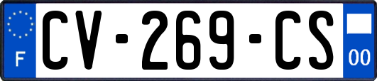 CV-269-CS