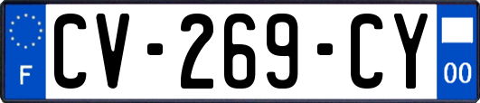 CV-269-CY