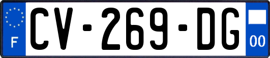 CV-269-DG