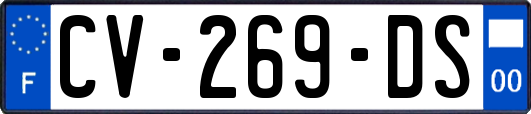 CV-269-DS