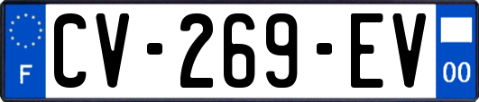 CV-269-EV