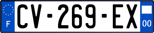 CV-269-EX