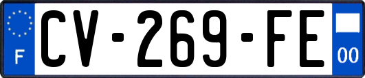 CV-269-FE