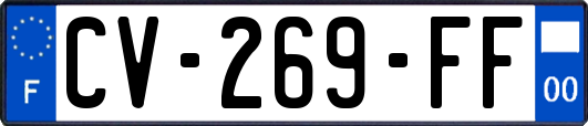 CV-269-FF